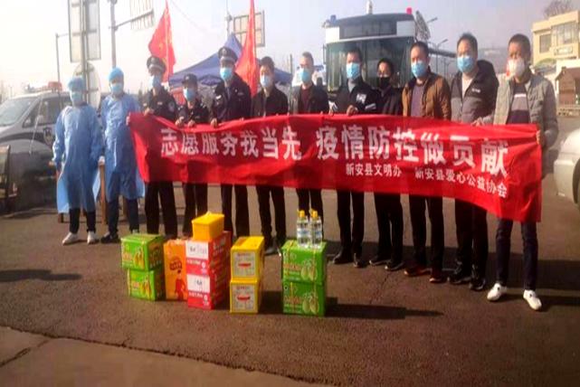 河南疫情12号通告，科学防控，精准施策，筑牢疫情防控屏障