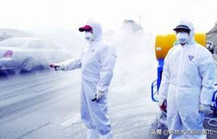 疫情封控下的城市记忆，那些被封锁的地方与我们的生活