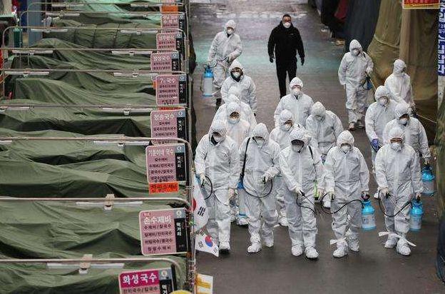 中国新冠疫情事件回顾，一场全民战疫的史诗