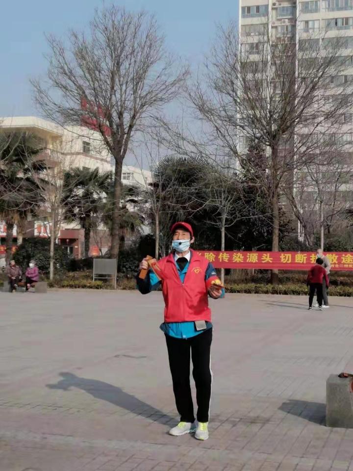 疫情三年是哪三年咸阳最严重