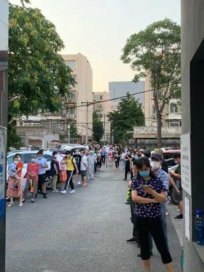 北京疫情时间线，从初现到防控的全面回顾