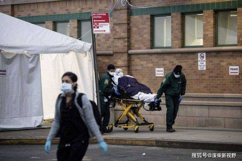 零八年疫情，一场未雨绸缪的全球危机预演