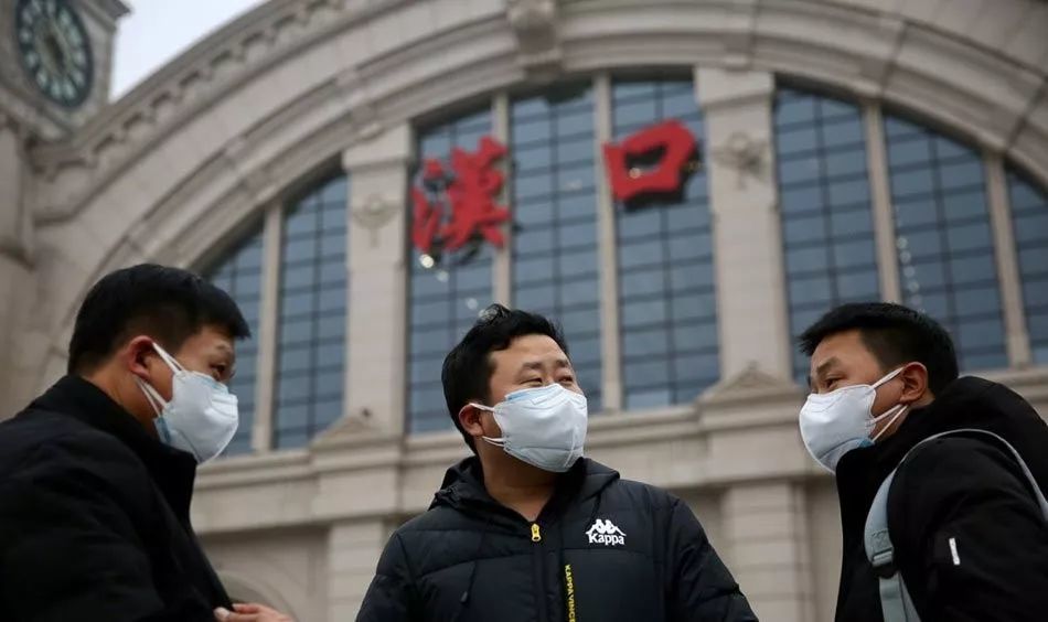 武汉疫情是怎么爆发的，一场全球公共卫生危机的起源