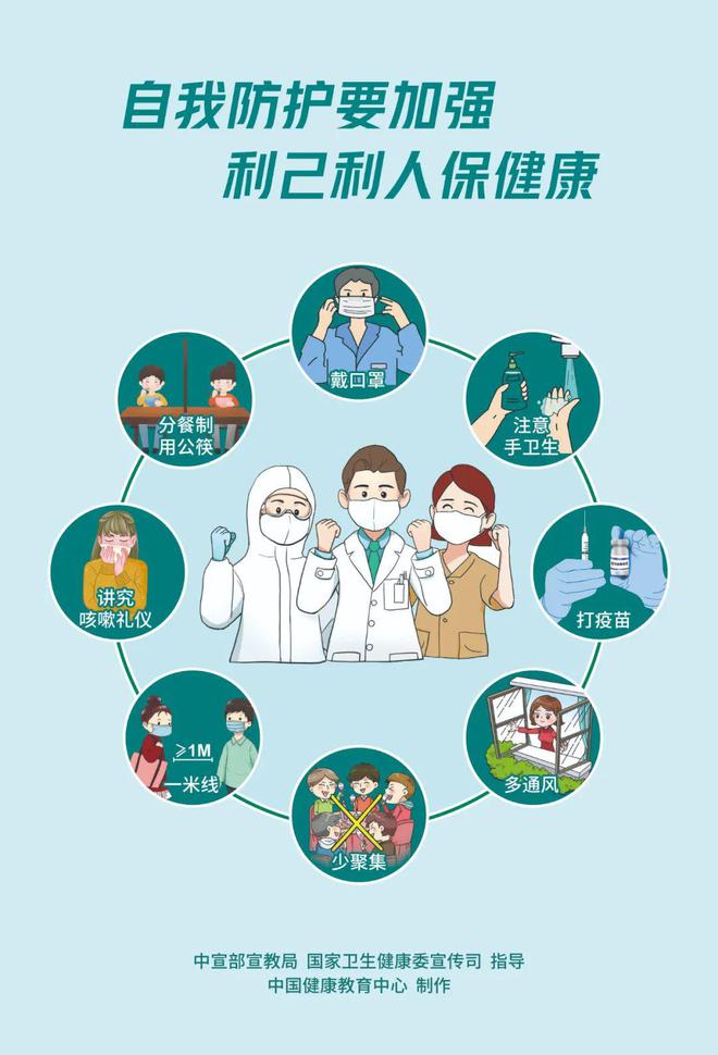 三年后疫情能控制住吗？——全球抗疫的挑战与希望