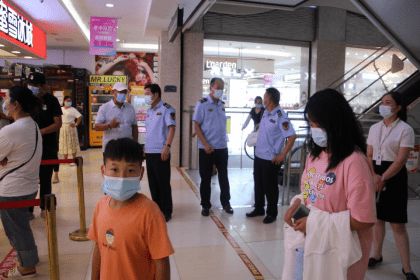 沈丘县最新疫情动态，防控措施与社区应对策略