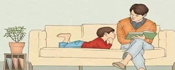 疫情下的家教生活，漫画阅读如何成为家庭教育的桥梁
