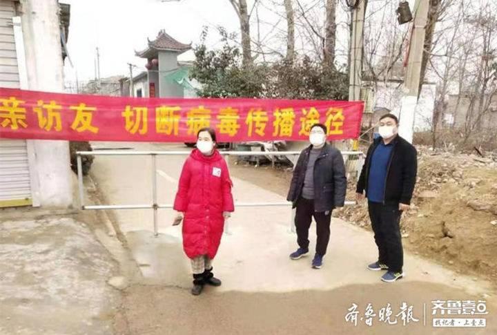 武汉疫情爆发，2019年末的全球健康危机