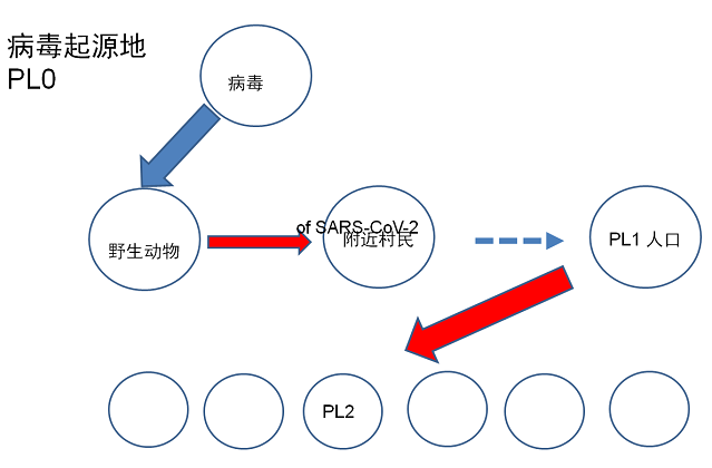 中国疫情是从什么时候开始的？——追溯新冠病毒的起源与传播