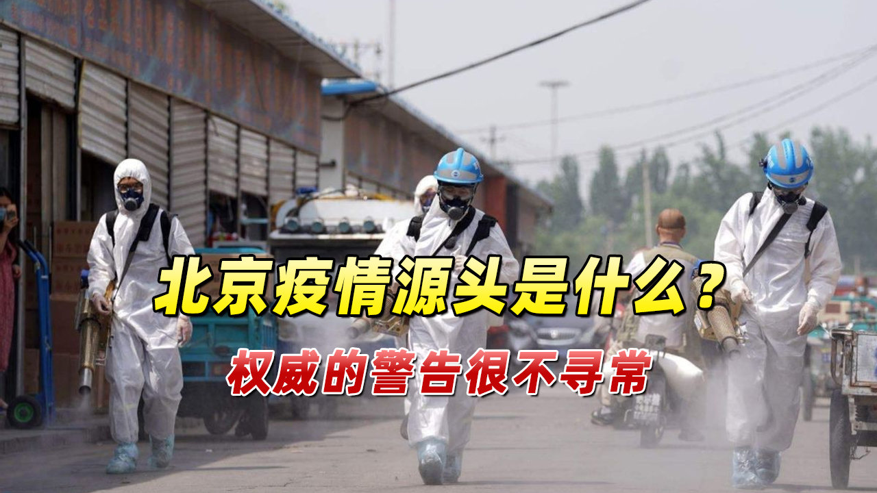 20年疫情是什么病毒