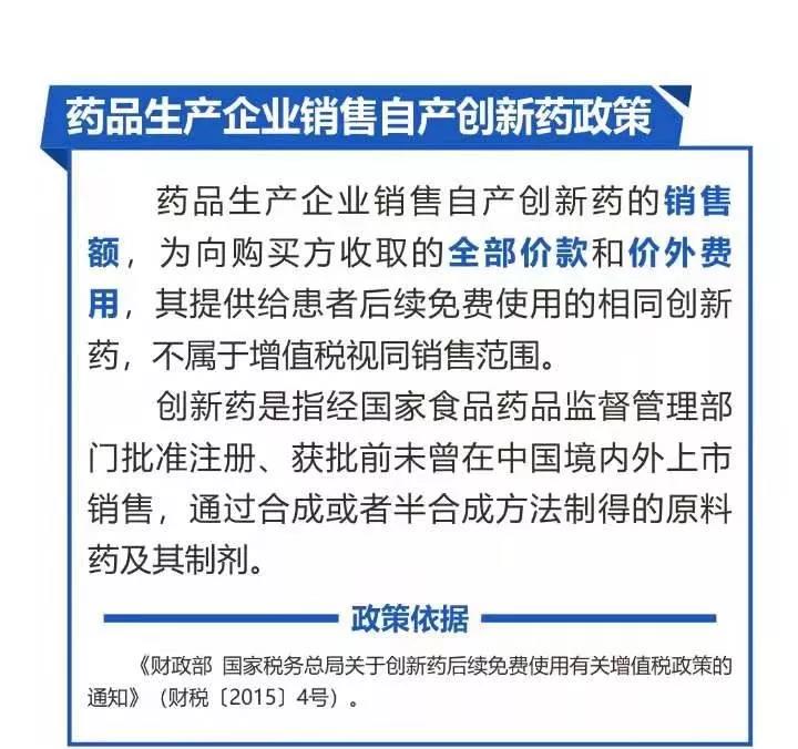 疫情期间税收优惠政策汇总，助力企业渡过难关