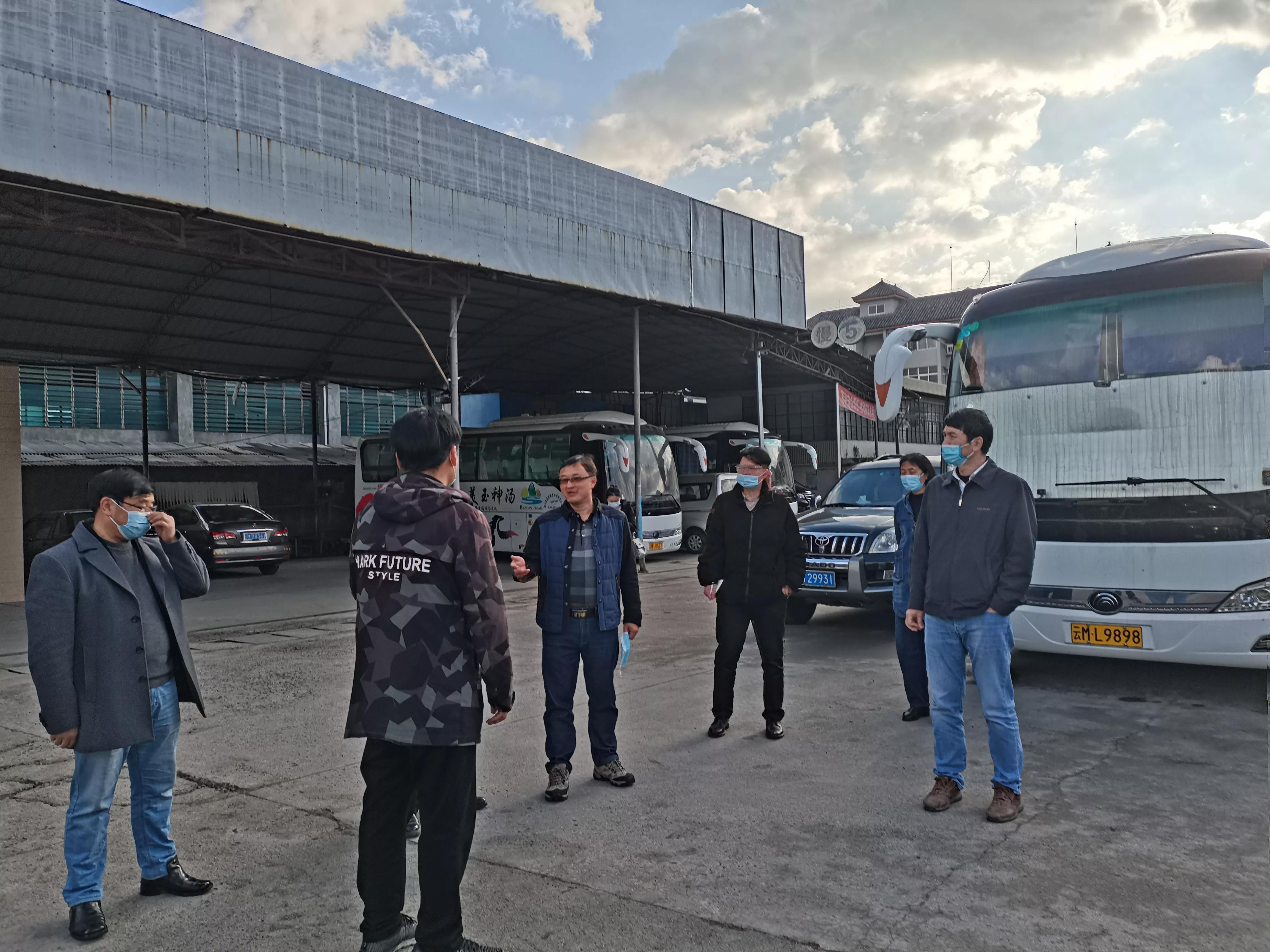 2022年疫情是什么时候开始的？回顾与反思