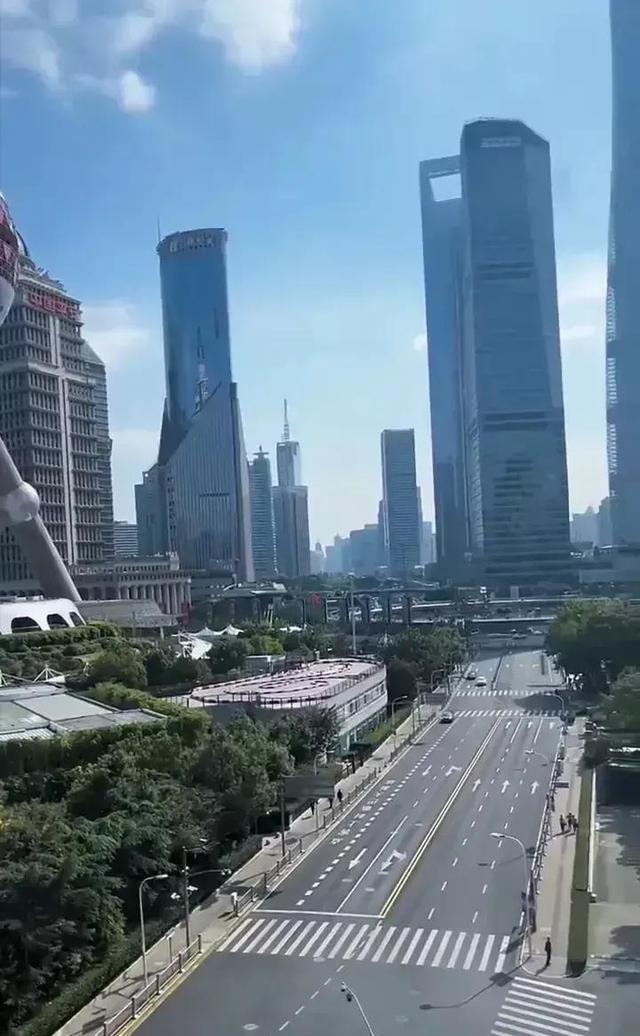 上海疫情解禁结束时间，曙光初现，未来可期