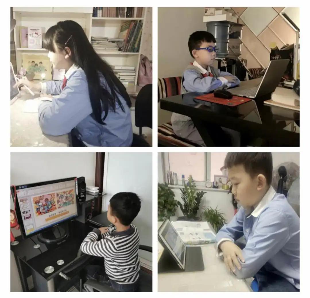 疫情下的成长，我与我的疫情故事