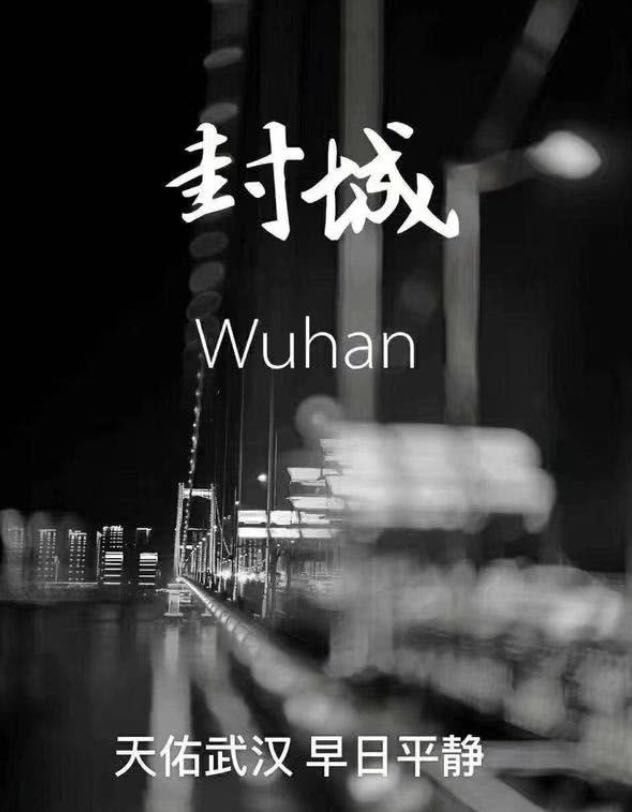 武汉疫情何时开始封城，回顾与反思