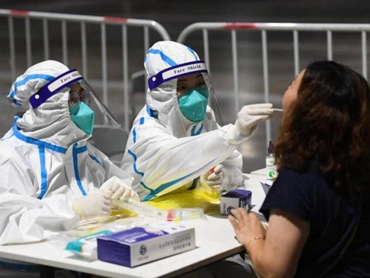 新冠疫情何时开始发生？追溯全球大流行的起源与时间线