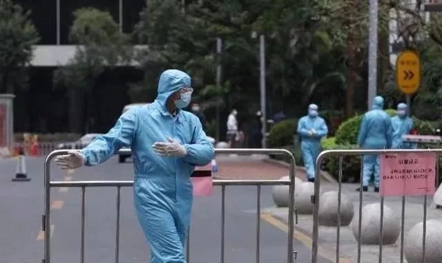 广州何时解除疫情封控，现状、挑战与展望