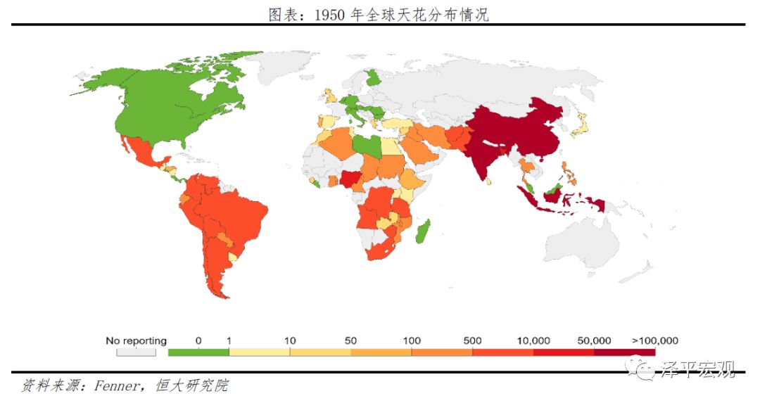 疫情是什么时候开始发生的？——全球大流行的起源与影响