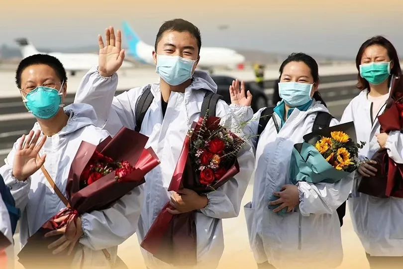 疫情过了几年，回顾、反思与展望