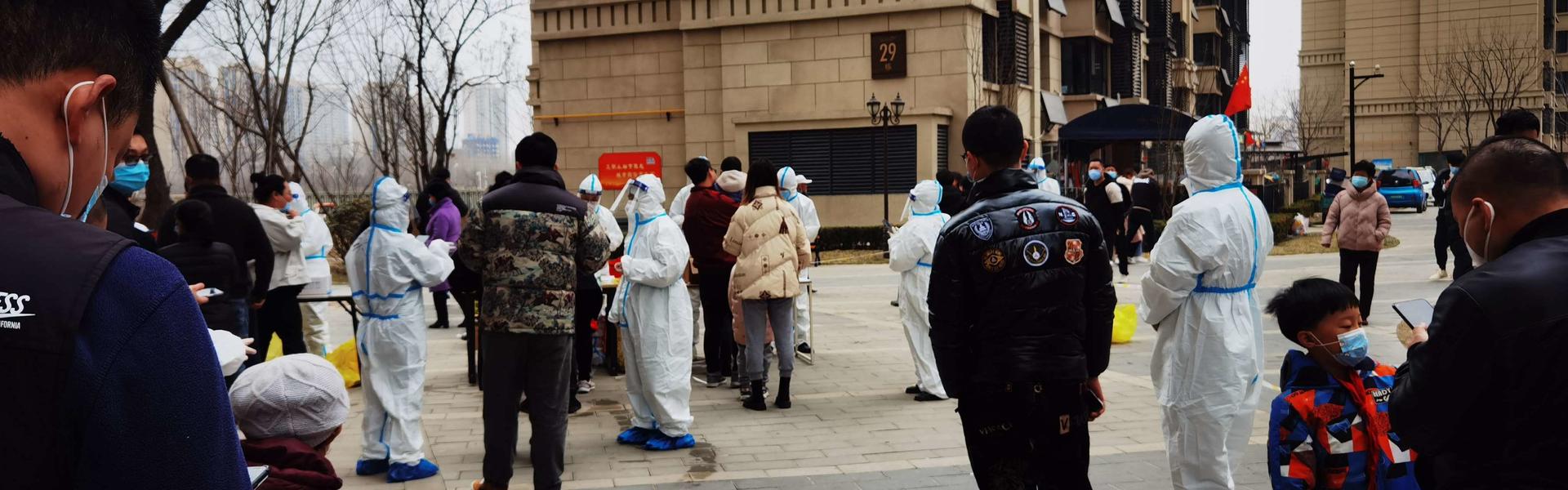 疫情何时封闭小区，回顾与反思
