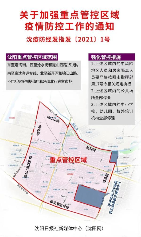 沈阳疫情何时能解封？全面解析疫情现状与解封条件