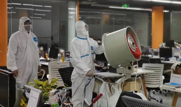 疫情何时能停止上班？——探讨疫情对工作模式的长远影响
