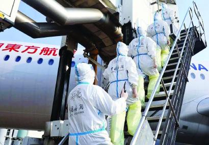 2021年上海疫情溯源，从防控到科学探索的历程