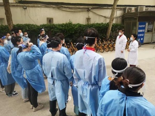 2021年上海疫情溯源，从防控到科学探索的历程