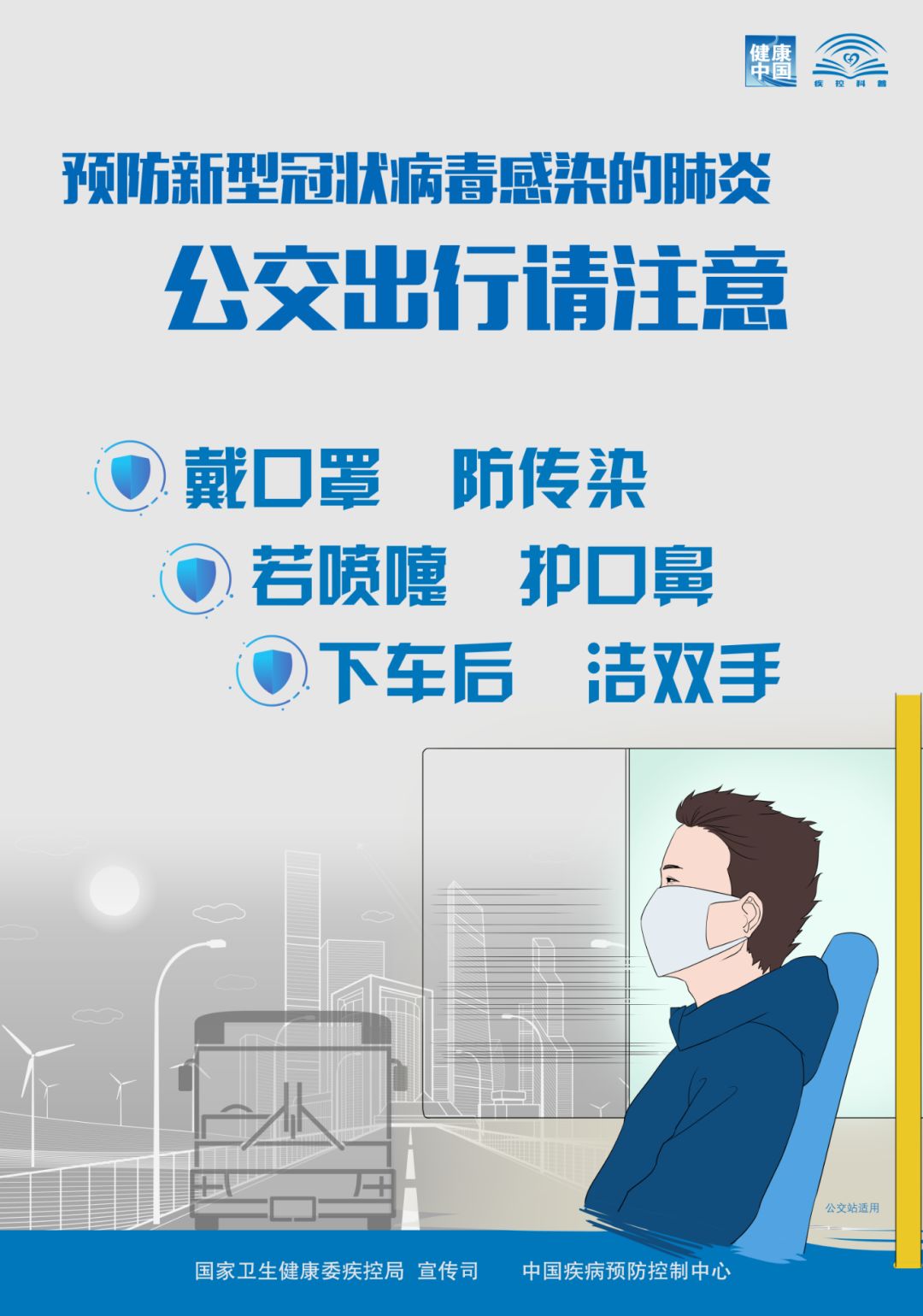 新型冠状病毒疫情封城时间，回顾、反思与展望