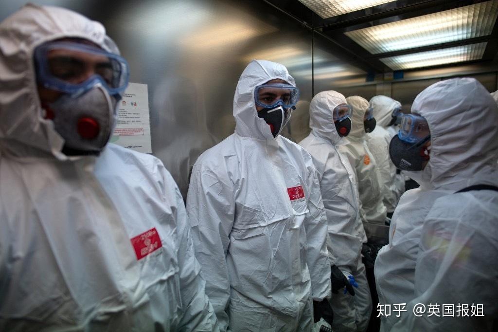 上海新冠疫情回顾，从2020年至今的抗疫历程