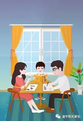 疫情下的家庭教育，挑战与成长的故事