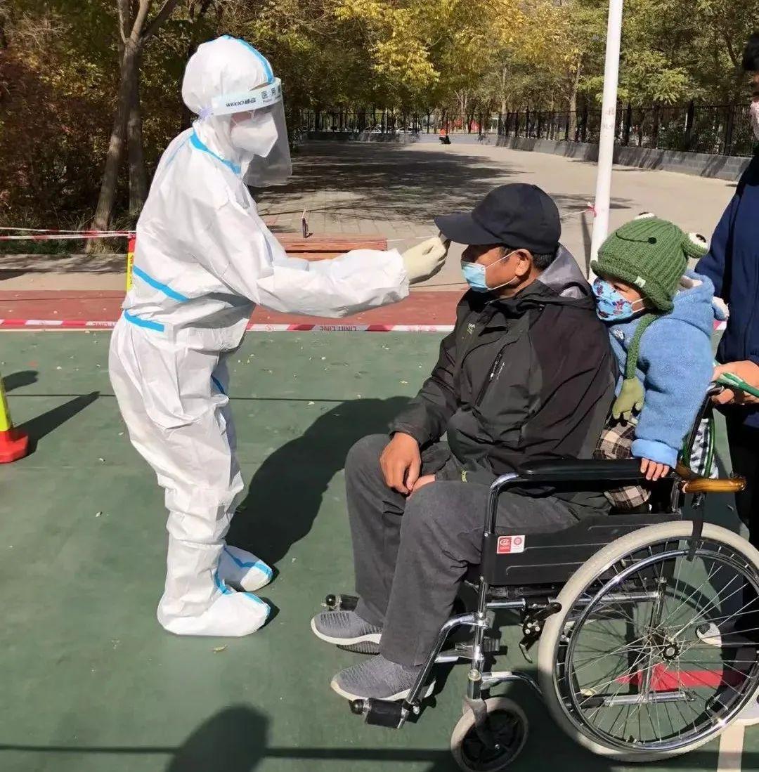甘肃金昌疫情防控最新通知，全面加强防控措施，确保市民健康安全