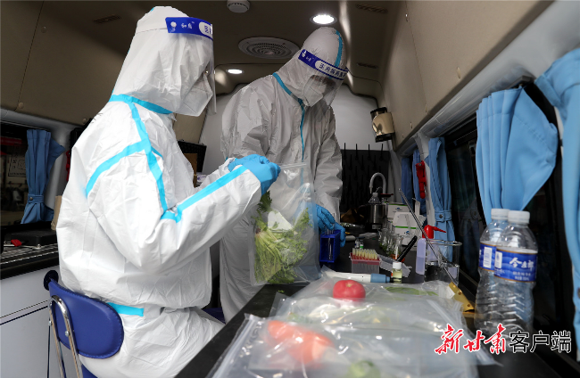 甘肃疫情最新动态，防控措施升级，民众生活有序进行