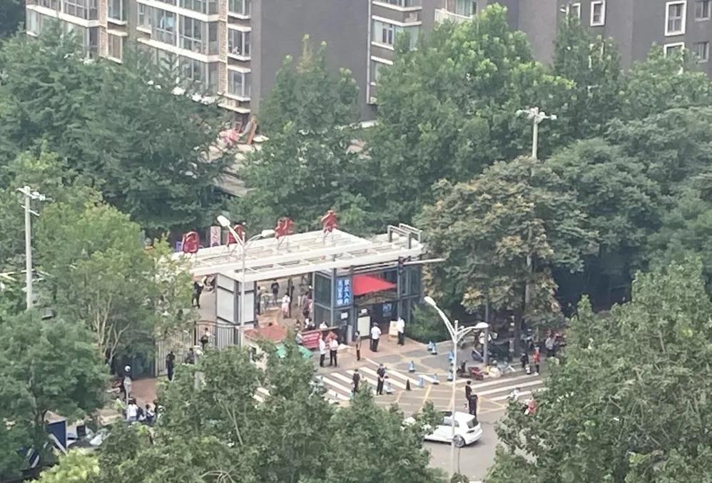 2020年北京疫情，挑战与应对
