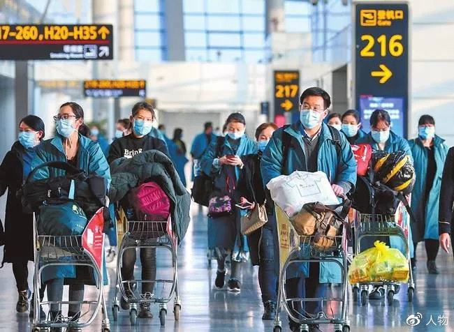疫情哪一年全国封城了？回顾2020年新冠疫情的封城时刻