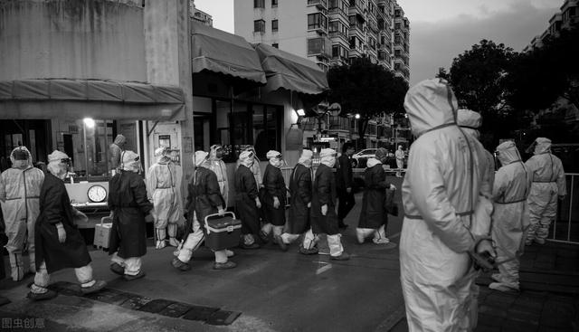 疫情哪一年全国封城了？回顾2020年新冠疫情的封城时刻