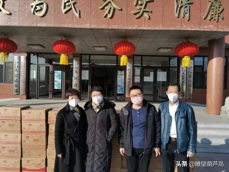 葫芦岛疫情最新通知，防控措施升级，市民需加强防护