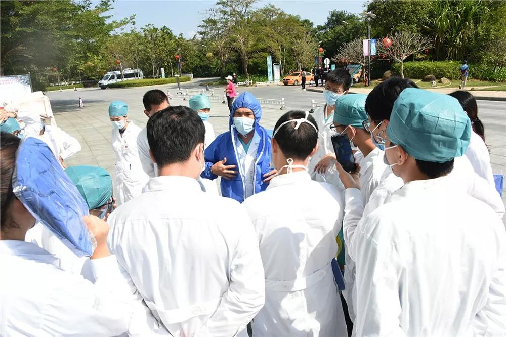 海南疫情是哪一年发生的？回顾海南疫情的发展与应对