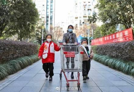 浙江疫情结束时间预测，几月几日迎来全面解封？