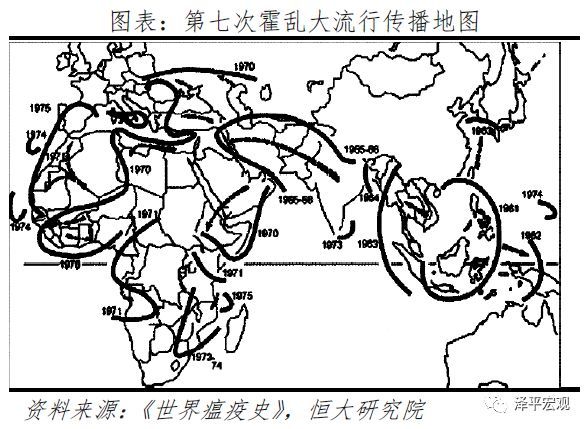 疫情是从哪一年开始的？——全球大流行的起源与影响