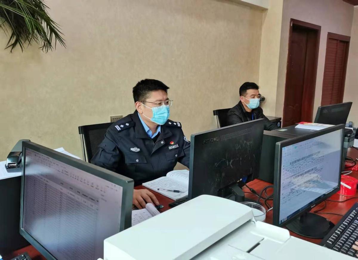 疫情突然袭击，一场没有硝烟的战争