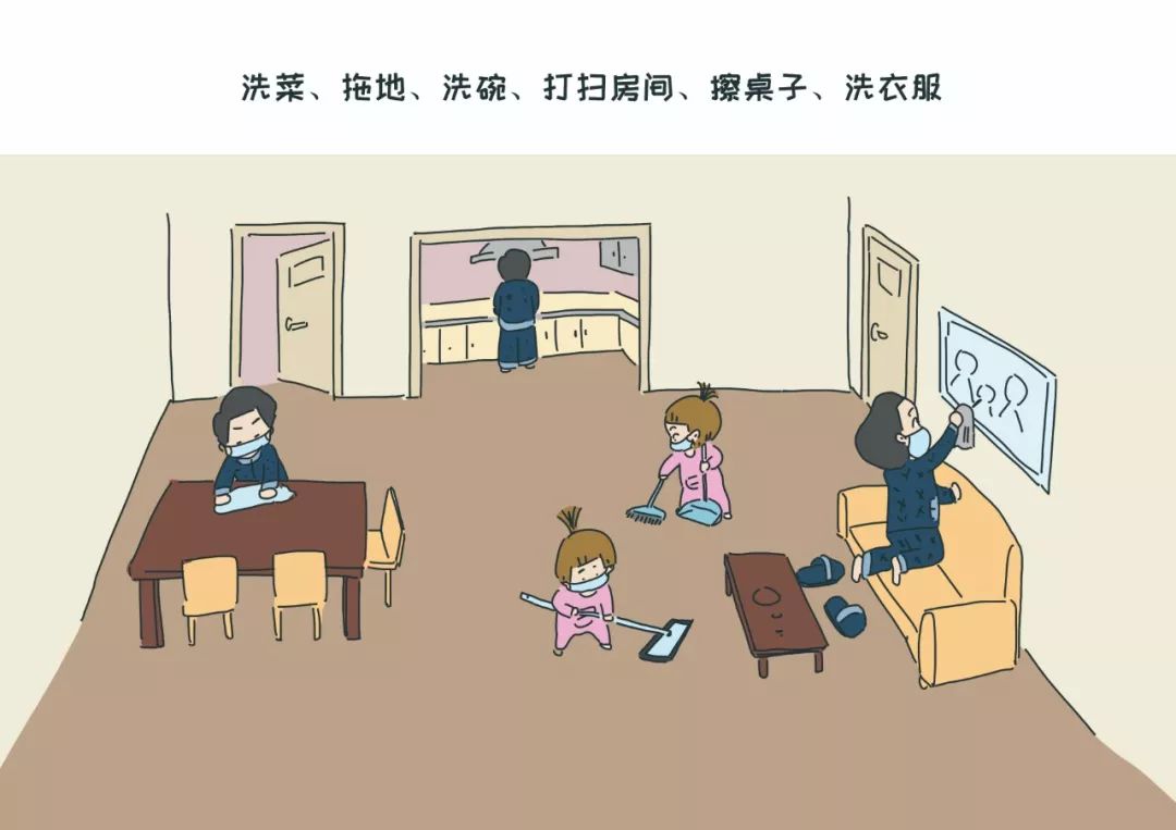 疫情下的家庭悲剧，当隔离成为无法跨越的鸿沟