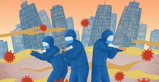 中国疫情是场闹剧吗？——理性看待疫情与全球抗疫的复杂性