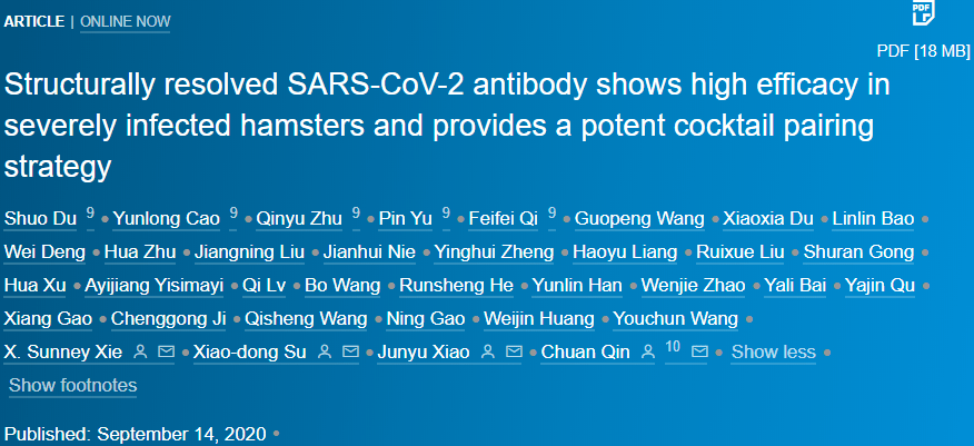2019年疫情背后的病毒，新型冠状病毒（SARS-CoV-2）的起源与影响