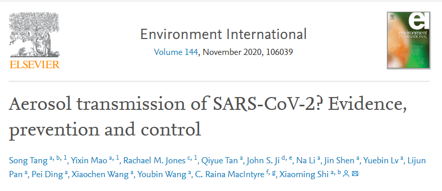 2019年疫情背后的病毒，新型冠状病毒（SARS-CoV-2）的起源与影响