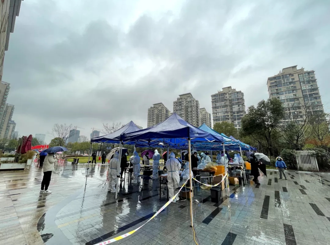 2022年杭州疫情封控时间，挑战与应对