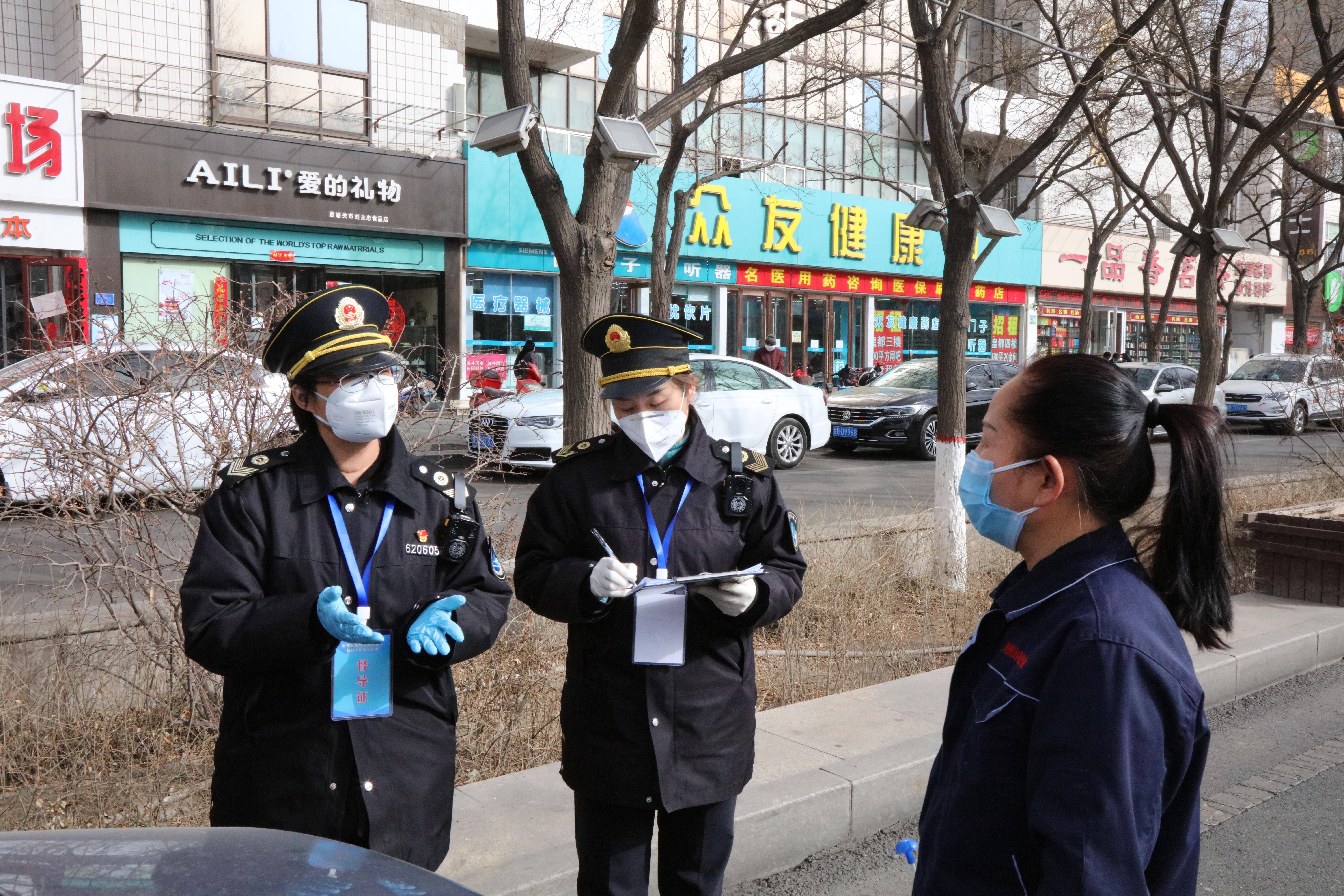 新冠病毒，疫情背后的病毒名称及其影响