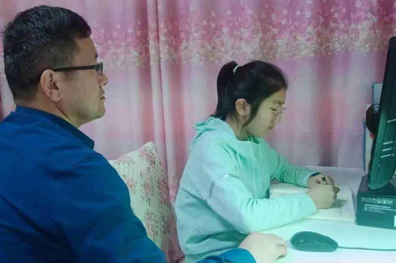 疫情下的家教生活采恩，挑战与机遇并存