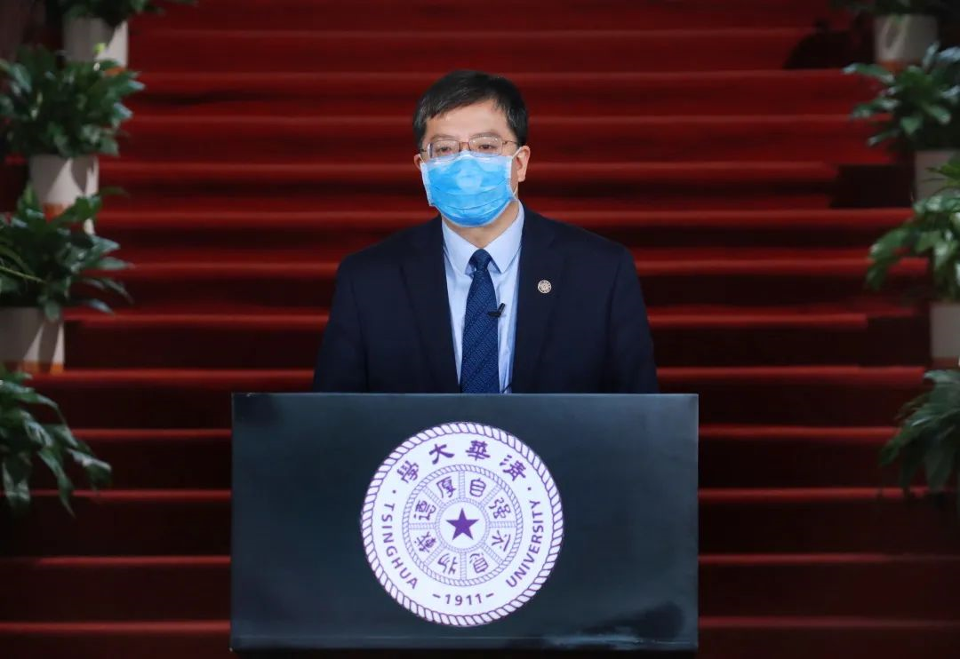 清华大学疫情有感是真的吗？——深度解析疫情下的高校应对与反思
