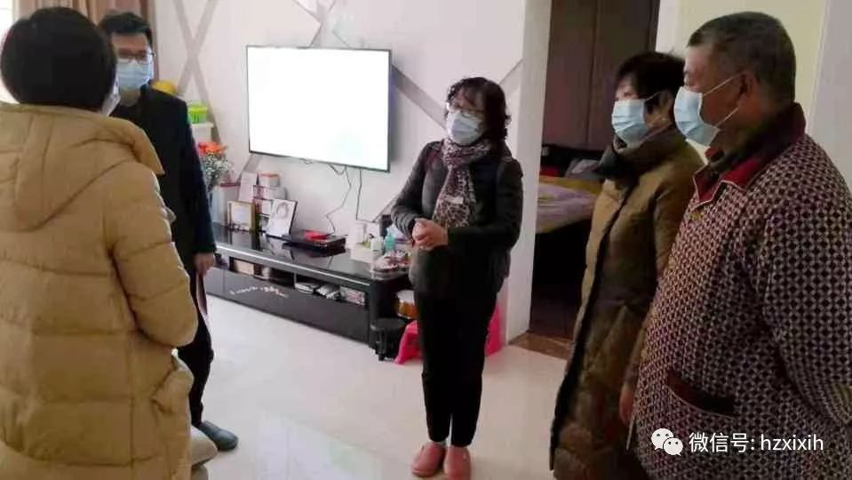 疫情下我的家，温暖与坚韧的港湾