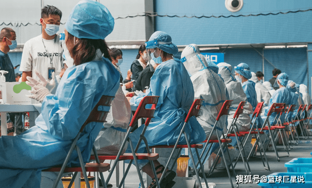疫情全面放开时间，一场关于生命与自由的博弈
